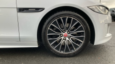 Jaguar XE 2.0 Ingenium Landmark Edition 4dr Auto Petrol Saloon